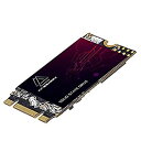 【中古】【輸入品・未使用】KingShark M.2 2242 SSD 120GB Ngff 内蔵ソリッドステートドライブ 高性能ハードドライブ デスクトップノ...