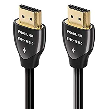 šۡ͢ʡ̤ѡAudioQuest ѡ48 8K-10K 48Gbps HDMI֥ - 2ե (0.75m)