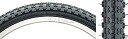 【中古】【輸入品・未使用】Kenda K50 BMX Tire 20x1.75 Black Steel by Kenda