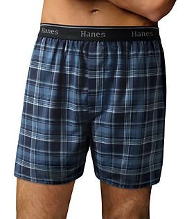 【中古】【輸入品・未使用】(ヘインズ) Hanes アルティメット メンズ 4枚パック クラシック 快適 フレックス ウエストバンド ウーブン ボクサー 下着 US サイズ: X-Large 【中古】【輸入品・未使用】(ヘインズ) Hanes アルティメット メンズ 4枚パック クラシック 快適 フレックス ウエストバンド ウーブン ボクサー 下着 US サイズ: X-Large