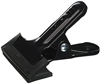 【中古】【輸入品・未使用】LimoStudio AGG900 フォトスタジオユニバーサルプロモスリン/ペーパークランプ 5個セット