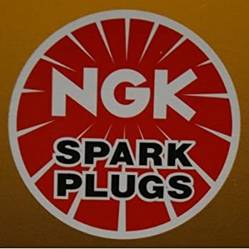 【中古】【輸入品・未使用】NGK ( 3689?) tr6ixスパークプラグ???パックof 4