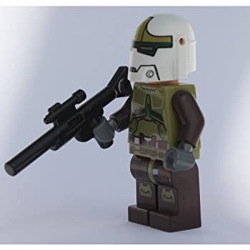 LEGO? Star WarsTM Separatist Bounty Hunter -75018