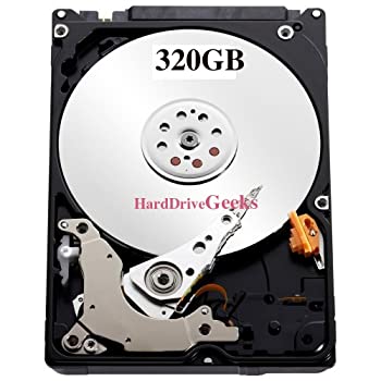 【中古】【輸入品・未使用】320GB 2.5インチ ハードドライブ Acer Aspire 5610Z 5620 5625 5625G 5630 5650 5670 ノートパソコン用 【中古】【輸入品・未使用】320GB 2.5インチ ハードドライブ Acer Aspire 5610Z 5620 5625 5625G 5630 5650 5670 ノートパソコン用