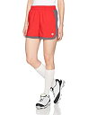 【中古】【輸入品・未使用】DeMariniレディースyard-workトレーニングショーツ、スカーレット/ Goatベリー