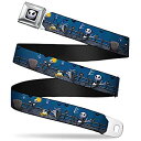 【中古】【輸入品・未使用】B-D ACCESSORY メンズ US サイズ: One Size カラー: ブルー