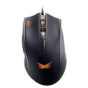 【中古】【輸入品・未使用】ASUSTek社製 マウス STRIXシリーズモデル STRIX CLAW(4)