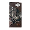 【中古】【輸入品・未使用】(LSU Tigers, One Size, Camo) - ZEP-PRO NCAA Mens Mossy Oak Nylon an...
