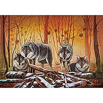 【中古】【輸入品・未使用】The Wolf Lair、A 1000ピースジグソーパズルbyラファイエットパズル工場【メーカー名】Lafayette Puzzle Factory【メーカー型番】【ブランド名】Lafayette Puzzle Factory【商品説明】The Wolf Lair、A 1000ピースジグソーパズルbyラファイエットパズル工場当店では初期不良に限り、商品到着から7日間は返品を 受付けております。こちらは海外販売用に買取り致しました未使用品です。買取り致しました為、中古扱いとしております。他モールとの併売品の為、完売の際はご連絡致しますのでご了承下さい。速やかにご返金させて頂きます。ご注文からお届けまで1、ご注文⇒ご注文は24時間受け付けております。2、注文確認⇒ご注文後、当店から注文確認メールを送信します。3、配送⇒当店海外倉庫から取り寄せの場合は10〜30日程度でのお届けとなります。国内到着後、発送の際に通知にてご連絡致します。国内倉庫からの場合は3〜7日でのお届けとなります。　※離島、北海道、九州、沖縄は遅れる場合がございます。予めご了承下さい。お電話でのお問合せは少人数で運営の為受け付けておりませんので、メールにてお問合せお願い致します。営業時間　月〜金　10:00〜17:00お客様都合によるご注文後のキャンセル・返品はお受けしておりませんのでご了承下さい。