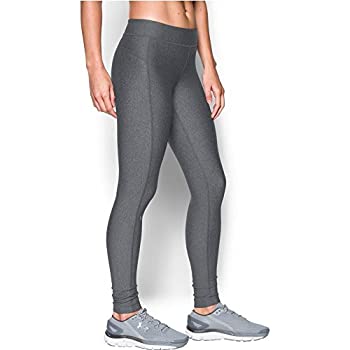 šۡ͢ʡ̤ѡ(ޡ)UNDER ARMOUR UA HEATGEAR ARMOUR LEGGING 1297910 090 CBH/CBH/MSV SM