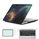 【中古】【輸入品・未使用】ryGOuマットクリアハードケースキーボードカバーfor最新Macbook Pro 15インチwith Touchバーモデル: a1707?10月にリリースさ( 2016?) (A1707)-15''Macbook Pro with touch bar 2016 MBP(2016)-15-StarGN-3【メーカー名】RYGOU【メーカー型番】MBP(2016)-15-StarGN-3【ブランド名】RYGOU【商品説明】ryGOuマットクリアハードケースキーボードカバーfor最新Macbook Pro 15インチwith Touchバーモデル: a1707?10月にリリースさ( 2016?) (A1707)-15''Macbook Pro with touch bar 2016 MBP(2016)-15-StarGN-3当店では初期不良に限り、商品到着から7日間は返品を 受付けております。こちらは海外販売用に買取り致しました未使用品です。買取り致しました為、中古扱いとしております。他モールとの併売品の為、完売の際はご連絡致しますのでご了承下さい。速やかにご返金させて頂きます。ご注文からお届けまで1、ご注文⇒ご注文は24時間受け付けております。2、注文確認⇒ご注文後、当店から注文確認メールを送信します。3、配送⇒当店海外倉庫から取り寄せの場合は10〜30日程度でのお届けとなります。国内到着後、発送の際に通知にてご連絡致します。国内倉庫からの場合は3〜7日でのお届けとなります。　※離島、北海道、九州、沖縄は遅れる場合がございます。予めご了承下さい。お電話でのお問合せは少人数で運営の為受け付けておりませんので、メールにてお問合せお願い致します。営業時間　月〜金　10:00〜17:00お客様都合によるご注文後のキャンセル・返品はお受けしておりませんのでご了承下さい。