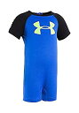 【中古】【輸入品・未使用】Under Armour SHIRT ベビー・ボーイズ