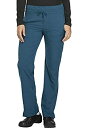 【中古】【輸入品・未使用】Dickies PANTS レディース US サイズ: XX-Small カラー: ブルー