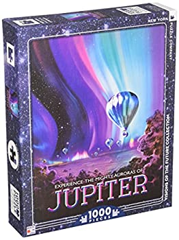 šۡ͢ʡ̤ѡNew York Puzzle Company - NASA Jupiter - 1000ԡ ѥ