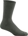 【中古】【輸入品・未使用】Darn Tough Tactical SOCKSHOSIERY メンズ US サイズ: XL カラー: グリーン