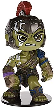 【中古】【輸入品・未使用】Funko - Bobblehead Marvel Thor Ragnarok - Hulk Gladiator Wobbler 18cm - 0889698297585