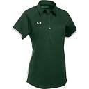 【中古】【輸入品・未使用】Under Armour Women's UA Rival Polo