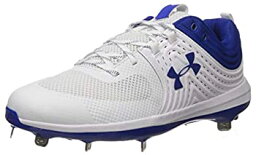 【中古】【輸入品・未使用】Under Armour Women's Glyde St Softball Shoe