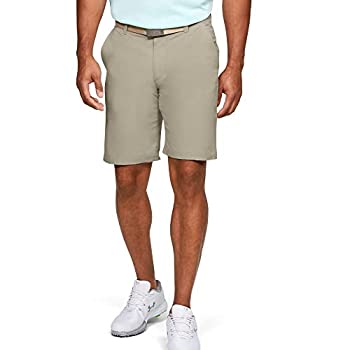 šۡ͢ʡ̤ѡUnder Armour Men's Tech Golf Shorts, Khaki Base (289)/Mod...