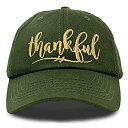 【中古】【輸入品・未使用】DALIX HAT レディース US サイズ: Adjustable カラー: グリーン