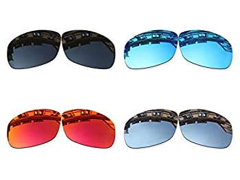 【中古】【輸入品・未使用】Vonxyz Spy Optic Discord サングラス交換用 - 複数のオプション US サイズ: 0