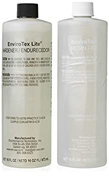 šۡ͢ʡ̤ѡEnvironmental Technology 32-Ounce Kit Lite Pour-On, High Gloss Finish by Environmental Technology