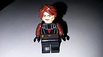 【中古】【輸入品・未使用】LEGO Star Wars : Anakin Skywalker ( Clone )ミニフィ...