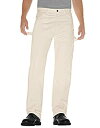 【中古】【輸入品・未使用】Dickies - - 1953ユーティリティパンツを, 33W x 30L, Natural