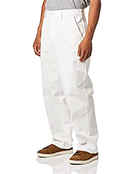 【中古】【輸入品・未使用】Dickies - - WP592はストレート脚カーゴワークパンツを緩和, 36W x 32L, Desert Sand