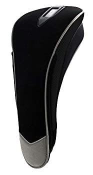 ProActive Sports HEL461 Easy Loader Driver in Black/Black