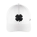 【中古】【輸入品・未使用】ブラッククローバー メンズキャップ(ホワイト・サイズ:L/XL)BLACKCLOVER PREMIUM CLOVER 01 BC56F...