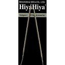 【中古】【輸入品・未使用】HiyaHiya サーキュラー 47インチ(120cm) スチール編み針 サイズ US 7 (4.5mm) HISTCIR47-7