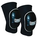 【中古】【輸入品・未使用】Combat Sports MMA Ground & Pound Elbow Pads (ブラック) L