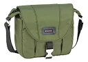 【中古】【輸入品・未使用】tamrac カメラバッグ アリアシリーズ ショルダーバッグ #5421 MOSS GREEN 030699