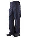 【中古】【輸入品・未使用】TRU-SPEC Men's Rip Stop BDU Pant - Small - Blue