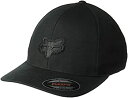 【中古】【輸入品・未使用】Fox メンズ Legacy Hat US サイズ: X-Small/Small