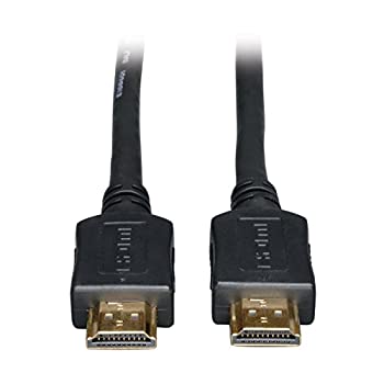yÁzyAiEgpz25FT HDMI CABLE HI-SPEED A/V BLACK M/M