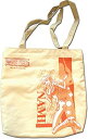 【中古】【輸入品・未使用】ワンピース トートバッグ - ナミ