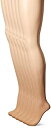 【中古】【輸入品・未使用】Hanes レディース コントロールトップ パンティーストッキング 6パック US サイズ: E-F