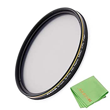 【中古】【輸入品・未使用】JongSun CPL フィルター 67mm JSCPL067 【中古】【輸入品・未使用】JongSun CPL フィルター 67mm JSCPL067