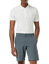 【中古】【輸入品・未使用】Under Armour Men's Tech Golf Shorts, Khaki Base (289)/Mod Gray