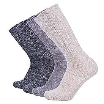【中古】【輸入品・未使用】Enerwear SOCKSHOSIERY レディース US サイズ: US 9-11 カラー: マルチカラー