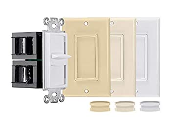 【中古】【輸入品・未使用】Monoprice 100ワット スライダー インピーダンスマッチング スピーカーボリ..