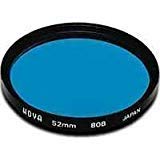 【中古】【輸入品・未使用】Hoya 72?mm 80bフィルタ