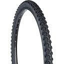 【中古】【輸入品・未使用】Kenda K831 Alfabite Style Tire 26 x 2.10 Black Steel by Kenda