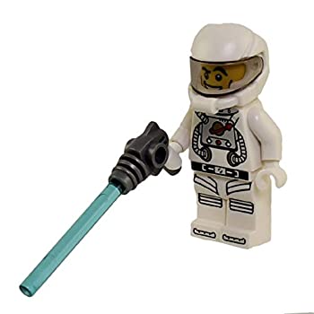 【中古】【輸入品・未使用】[レゴ]LEGO 8683 Minifigures Series 1 Spaceman 8684 [並行輸入品]