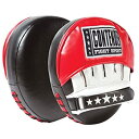 【中古】【輸入品・未使用】Contender Fight Sports Air Boxing MMA Muay Thai Karate Training Target Focus Punch Pad Mitts