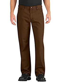 【中古】【輸入品・未使用】lu239?Dickies IND Carpenter Duckジャン・ 42W x 30L ブラウン LU239RBD 【中古】【輸入品・未使用】lu239?Dickies IND Carpenter Duckジャン・ 42W x 30L ブラウン LU239RBD