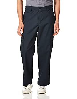 【中古】【輸入品・未使用】Dickies メンズリラックスストレートフレックスカーゴパンツ US サイズ: 42W x 32L カラー: ブルー 【中古】【輸入品・未使用】Dickies メンズリラックスストレートフレックスカーゴパンツ US サイズ: 42W x 32L カラー: ブルー