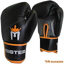 【中古】【輸入品・未使用】Meister プロ 手首サポート付きボクシンググローブ (ペア)